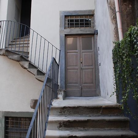 La Casa Della Zia Sarnico Exterior foto